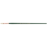 Grand Prix® Long Filbert Paintbrush | Long Handle | 1034